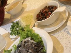 -东来顺饭庄(新源里店)