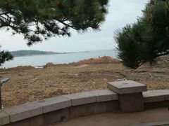 -青岛第二海水浴场