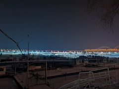 -人民防洪胜利纪念塔