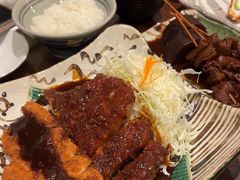 -矢场猪(名古屋站三井楼北馆店)