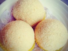 雪山包-御花园·粤菜·海鲜火锅(中山公园店)