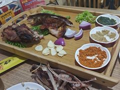 -烤五行·烧烤烤串(石佛营店)