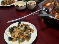 -老巷羊蝎子城(湘江世纪城店)