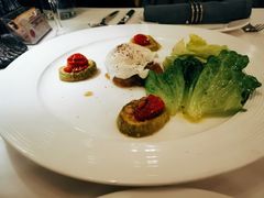 -火车头法国西餐厅