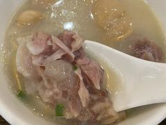 -牛王庙(龙华花园店)