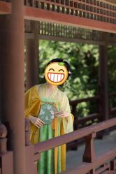 -八角古风摄影