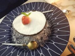 椰子冰淇淋-酒池星座(深圳湾后海汇店)