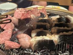 -红沃鳗鱼黑牛烤肉店(不老街店)