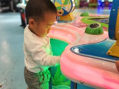 -嘉文梦想世界(SM天津滨海城市广场店)