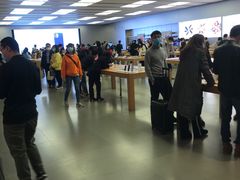 -Apple零售店(深圳益田假日广场店)