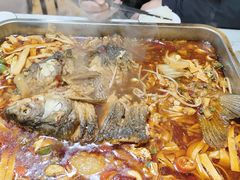 -陈生记黑鱼馆·20年活鱼现杀(宁波鼓楼店)