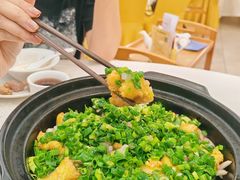 -寻味顺德·南记酒家·传统顺德菜·鱼生(广源路店)