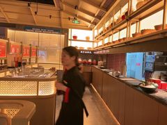 -晓宇重庆火锅(西安荟聚店)