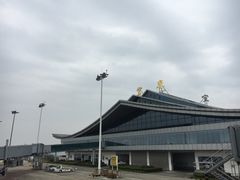 -宜春明月山机场