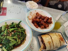 -鼎香润(德胜门内店)