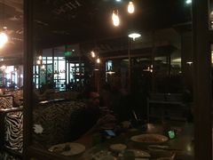 -热度餐厅(老佛爷店)