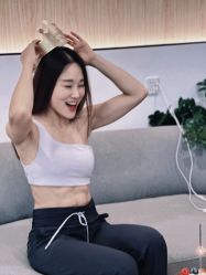 -AN普拉提女子健身工作室