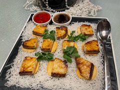 -南苑环球酒店云顶高级中餐厅(鄞县大道店)