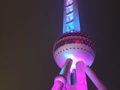 -东方明珠广播电视塔