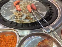 -玄希浪漫厨房·韩料烤肉(湖滨银泰in77店)