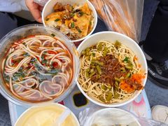 -小秋水饺(大成路总店)