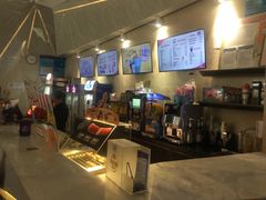 -英皇UA电影城(虹桥天地店)