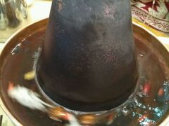 -北门涮肉·铜锅涮肉(南锣鼓巷店)