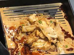 涮牛肚-碎怂烤肉(钟楼柳巷店)