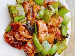 -九龙餐厅(大沽路店)