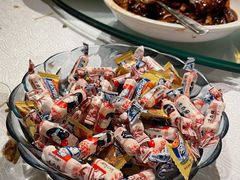 -东方明珠老上海8号餐厅(东方明珠广播电视塔店)