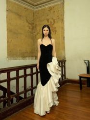 -MANLI BRIDAL婚纱