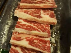 -一品诚记烤肉·甄选店(中南路店)