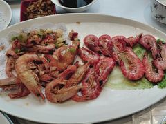 -蓬川食府(金海道店)