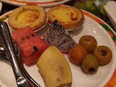 -比格比萨自助(延庆万达广场店)