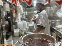 -粗茶淡饭(东关街店)
