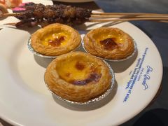 羊肉串-星伦多自助料理(爱琴海店)