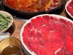 -马厂老火锅(胜太路店)