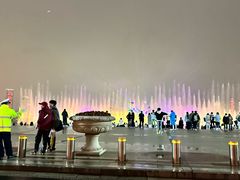 -秋水广场