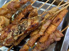 -老黑板筋(顺义总店)
