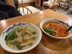 -难忘的面(五矿君澜酒店)