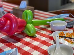 -西贝莜面村(金隅嘉品mall店)