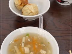 -潭式煎包(西航路店)