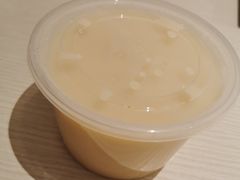 蛋酒-严氏重油烧麦(民权路店)