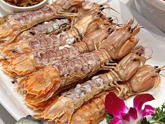 -望海湾海鲜楼·海鲜(河南路店)