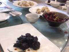 -勺园中餐厅