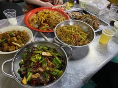 -小民大排档(马场角横路店)