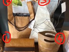 -星巴克(无锡百联奥特莱斯店)