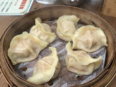 -海胆小馆(东北水饺·春柳店)