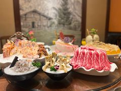 -东海怡品海鲜豆捞(舟宿夜江店)