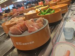 -龍歌自助小火锅(秦淮水游城店)